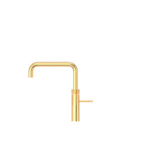 Q210840702--kfsgld Quooker Fusion Square Guld, COMBI+