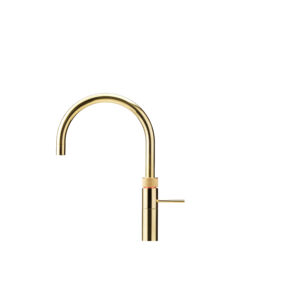 Q210850002--kfrpol Quooker Fusion Round Messing