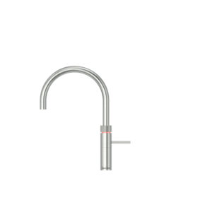 Q210850402--kfrrvs Quooker Fusion Round Rustfrit stål