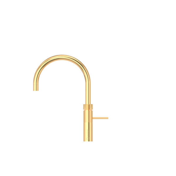 Q210850702--kfrgld Quooker Fusion Round Guld, PRO3