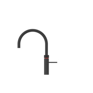Quooker Fusion Round Black
