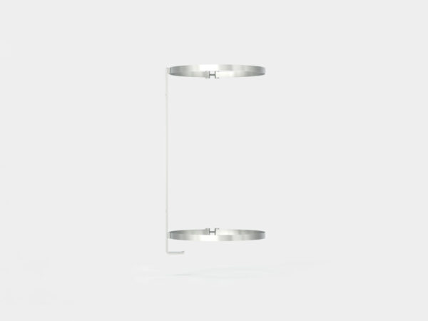 Q310440002--mounting-bracket-7l-grey-background-3d Ophængsbeslag COMBI (+)