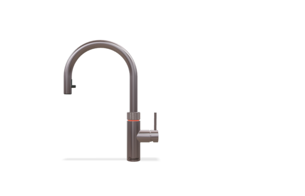 flex-gunmetal-poster.png Quooker Flex Round Gunmetal, PRO3