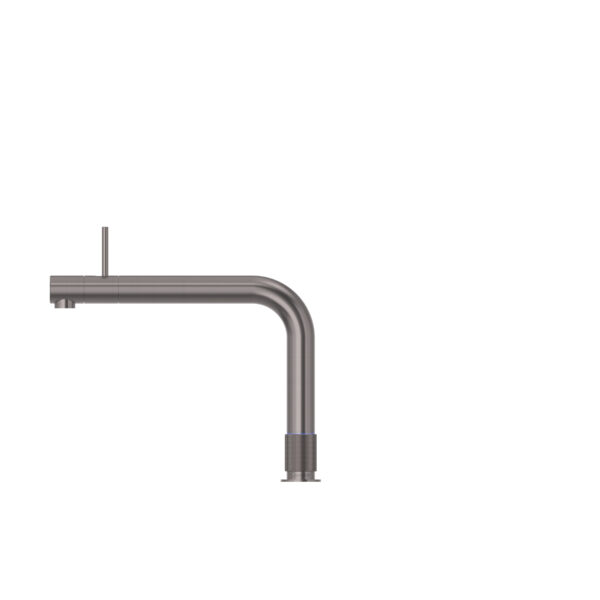 ftgme-front-gunmetal-blue-led-white-background-2d.jpg Quooker Front Gunmetal, PRO3