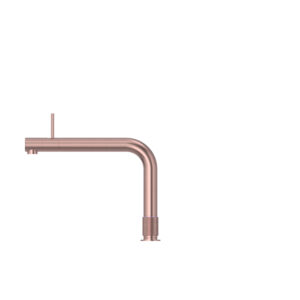 Quooker Front Rose copper