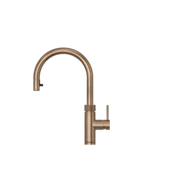 fxrptb-flex-round-patinated-brass-red-led-2d.jpg Quooker Flex Round Bruneret messing