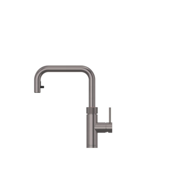fxsgme-flex-square-gunmetal-red-led.jpg Quooker Flex Square Gunmetal, COMBI