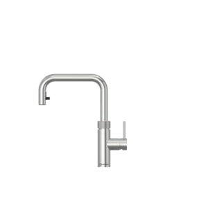 Quooker Flex Square Rustfrit stål