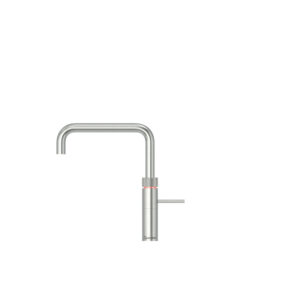 kfsrvs Quooker Fusion Square Rustfrit stål