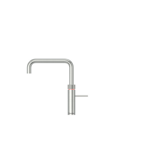 Quooker Fusion Square Rustfrit stål