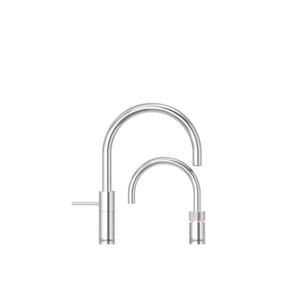 knrchrtt-nordic-twin-tap-white-background.jpg Quooker Nordic Twintaps Round Krom, PRO3