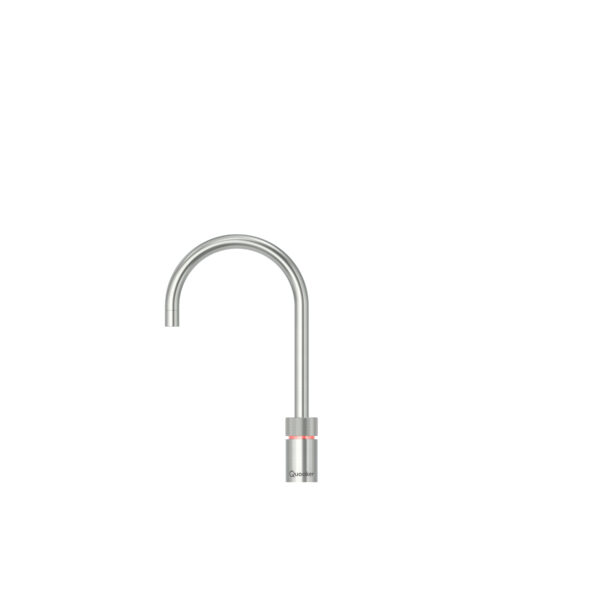 Nordic single tap Round Rustfrit stål, PRO3