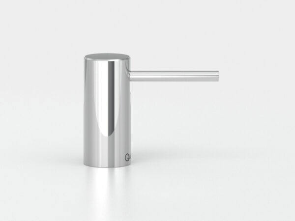 nordic-saebedispenser-krom Quooker Nordic sæbedispenser i krom
