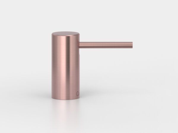 Nordic sæbedispenser Rose copper